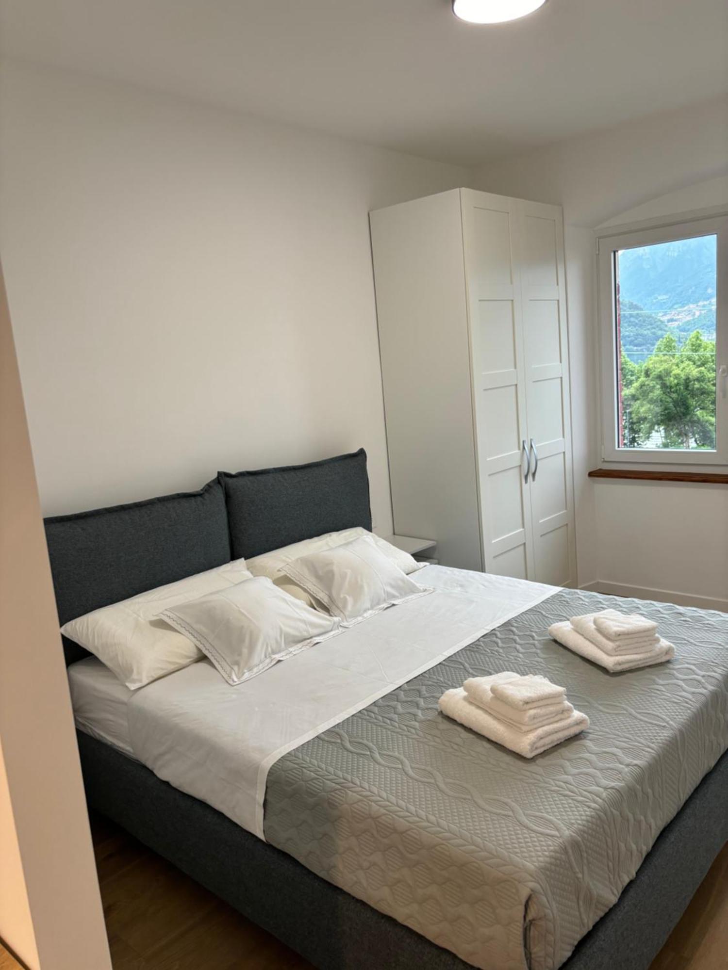 Mira Lago Lecco Exterior photo