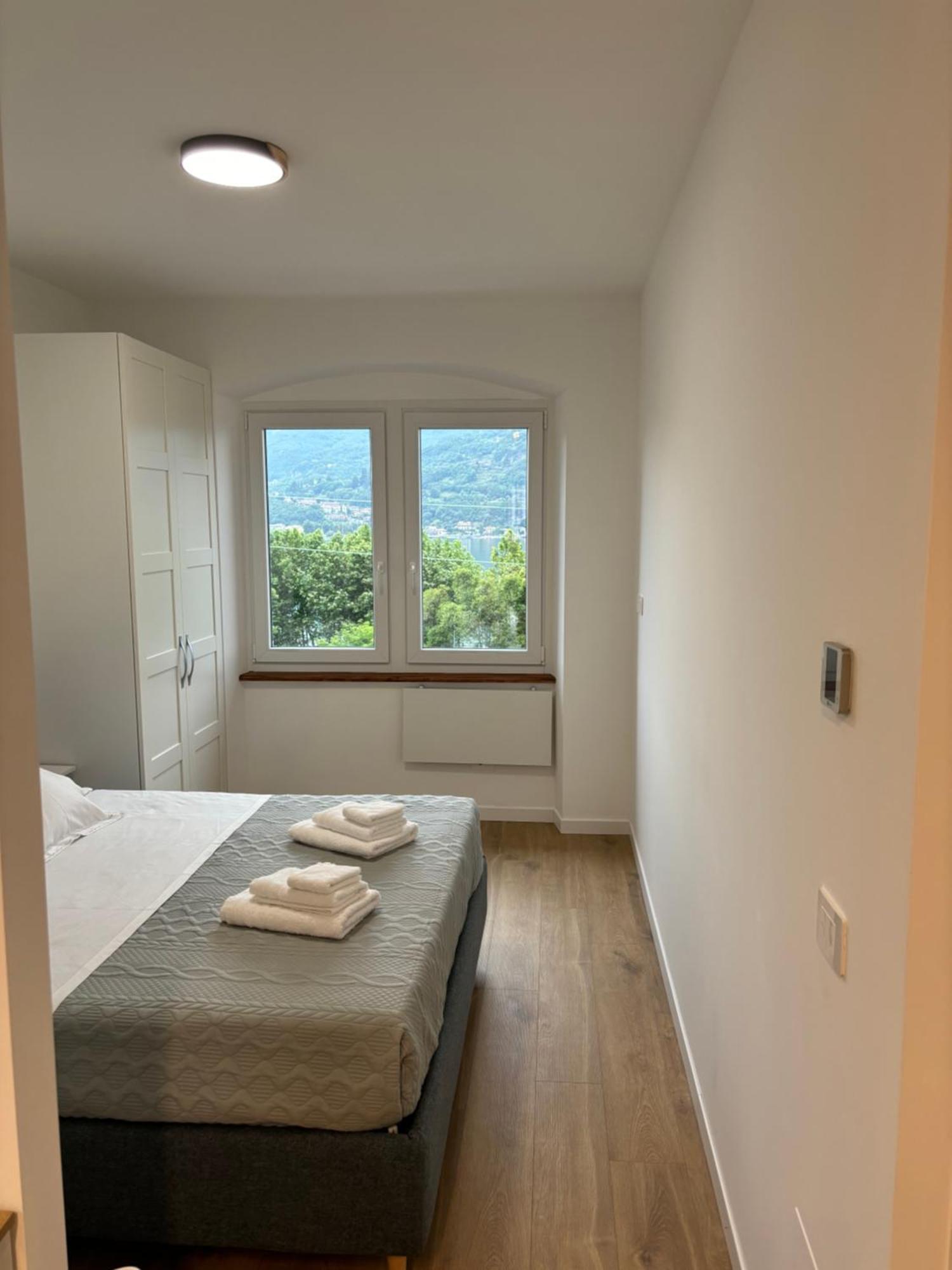 Mira Lago Lecco Exterior photo
