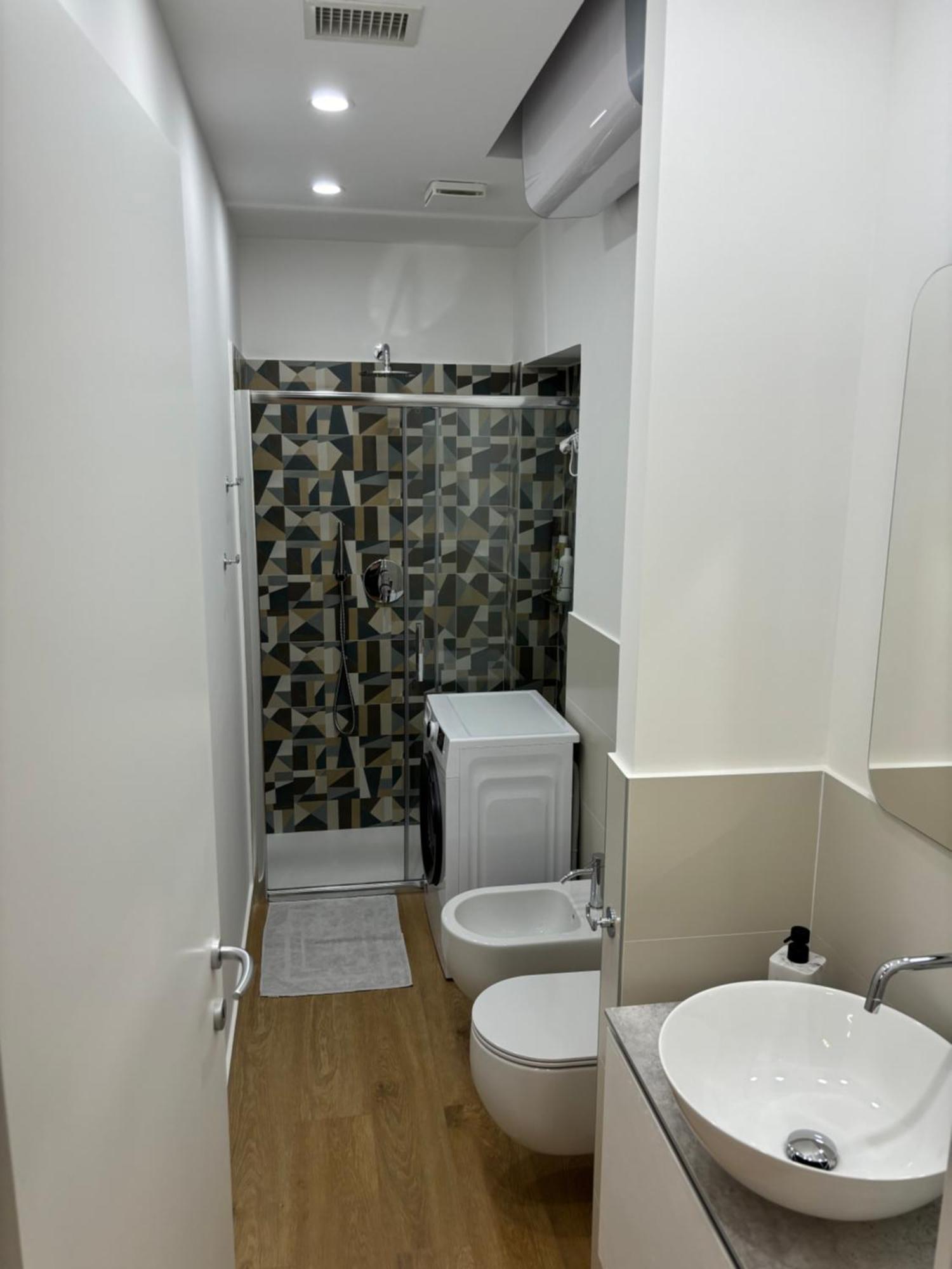 Mira Lago Lecco Exterior photo