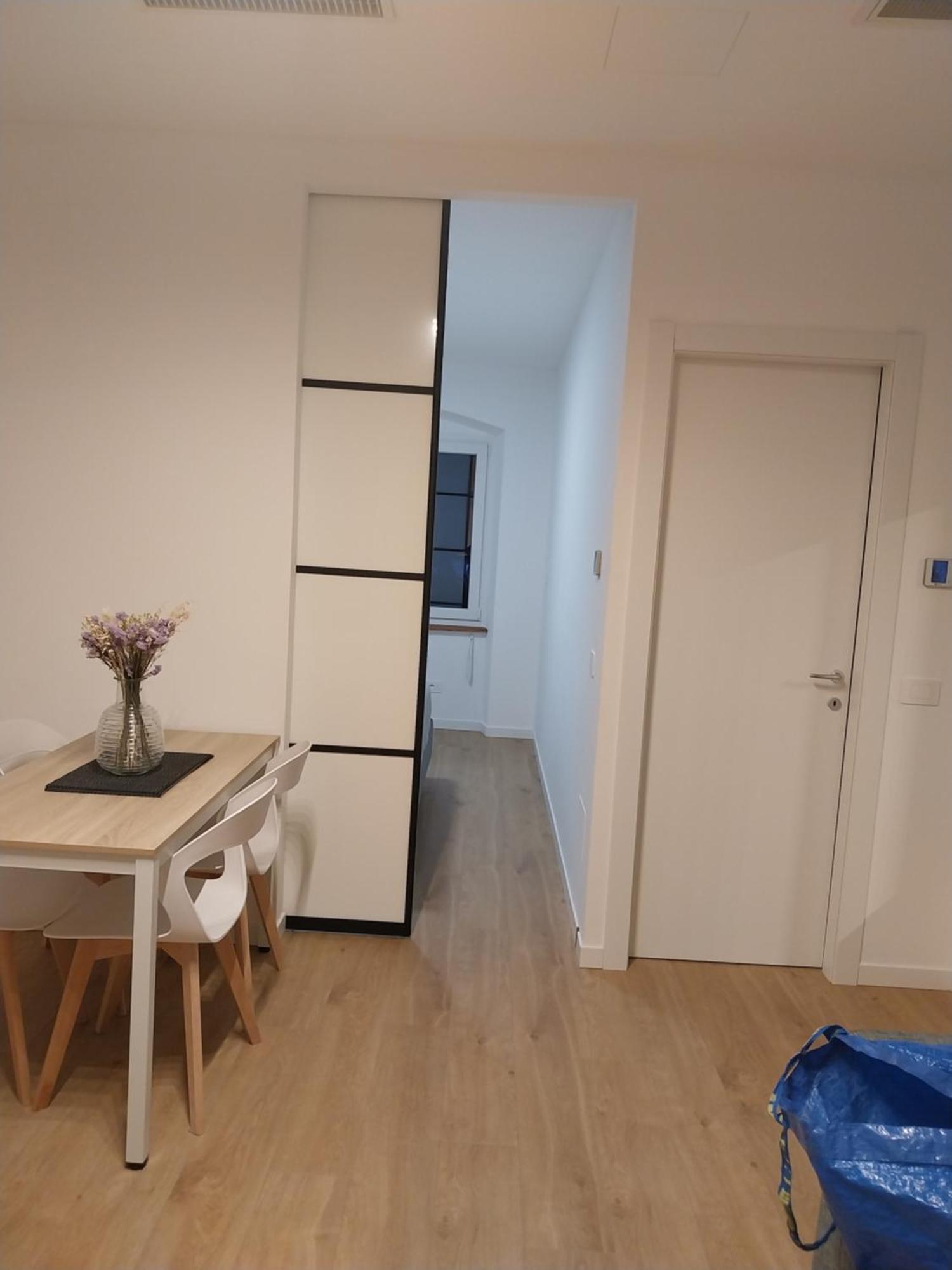 Mira Lago Lecco Room photo
